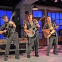 Photo Flash: First Look at ROUTE 66 at Chicago's Copley Theater