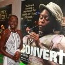 Photo Flash: Opening Night Arrivals at Kirk Douglas Theatre's THE CONVERT