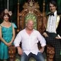 Photo Flash: PAWN STARS' Rick Harrison Visits ABSINTHE in Las Vegas