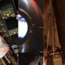 CENTERSTAGE & Baltimore Open Theatre to Host Shows at Liam's, 4/22 & 5/14