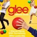 STAGE TUBE: Songs from GLEE's DANCE WITH SOMEBODY Episode!