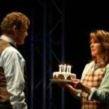 Photo Flash: Manitoba Theatre Centre's NEXT TO NORMAL
