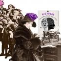 Alumnae Theatre Company Presents BIG IDEAS 2012, 5/2-6