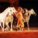 APASSIONATA Horse Entertainment Show Kicks Off North American Tour, 4/27