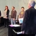 New Conservatory Theatre Center Hosts Adult ACT OUT! Classes, 5/8-7/30