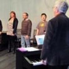 New Conservatory Theatre Center Hosts Adult ACT OUT! Classes, 5/8-7/30