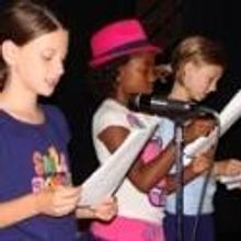 Right Between the Ears Hosts Kids Radio Camps, 6/25-29 & 7/30-8/3
