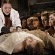 BWW Reviews: AKARUI [Bright] Confounds at Cleveland Public Theatre