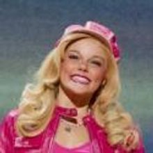 BWW Reviews: Legally Blonde is Frothy (Pre-Recession) Fun