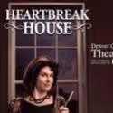 BWW Reviews: Denver Center's HEARTBREAK HOUSE - Enchanting Performances