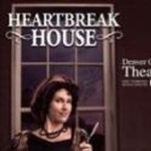 BWW Reviews: Denver Center's HEARTBREAK HOUSE - Enchanting Performances