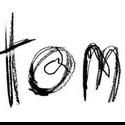 Brighton Festival at TOM Announces Full Line-Up, Summer 2012