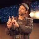 Photo Flash: The Fountain and Deaf West Theatre's CYRANO, 4/28-6/10