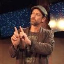 Photo Flash: The Fountain and Deaf West Theatre's CYRANO, 4/28-6/10