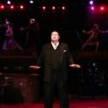 Photo Flash: History Theatre's CAPITAL CRIMES: THE ST. PAUL GANGSTER MUSICAL, Now thr