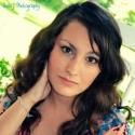 Hey, Jef, Here's My Headshot: DELANEY AMATRUDO