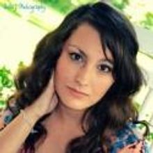 Hey, Jef, Here's My Headshot: DELANEY AMATRUDO