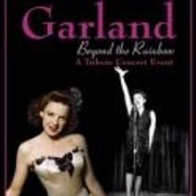 Judy Garland Theatrical Tribute Comes to Pinellas Park, 4/27-29