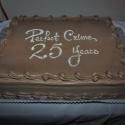 Photo Coverage: PERFECT CRIME Celebrates its 25th Anniversary
