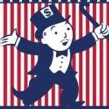 Storm Theatre and Blackfriars Rep Premieres THE PRESIDENT, 4/27-5/26