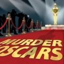 Broadway Theatre of Pitman Presents MURDER AT THE OSCARS, 6/15-17