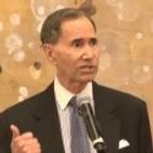 TV: Inside the 2012 Special Tony Honoree Cocktail Party - Presentations, Speeches &…
