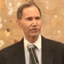 TV: MTI's Freddie Gershon Receives Tony Honor For Excellence In The Theatre