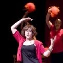 BWW Reviews: LTM’s VAGINA MONOLOGUES is Thigh-Opening
