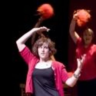 BWW Reviews: LTM&rsquo;s VAGINA MONOLOGUES is Thigh-Opening