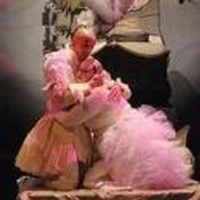 BWW Reviews: Retooling Makes Rep Stage's LAS MENINAS Strong and Tragic