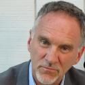 Hey, Jef, Here's My Headshot: GREG FREY