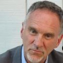 Hey, Jef, Here's My Headshot: GREG FREY