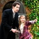 Dallyn Vail Bayles Leads THE SECRET GARDEN Cast at Hale Center Theater Orem thru 6/2