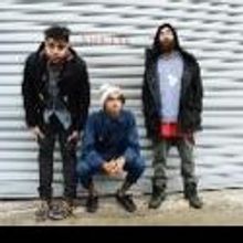 Fox Theatre Cancels DAS RACIST Tonight