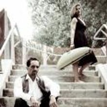 Zoe Black and Joe Chindamo's MUSIC BY THE SEA Set for Sandgate Town Hall Tonight, Jul