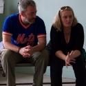 Tangent Theatre in Tivoli Company Presents THE GOOD FATHER, 5/3-26