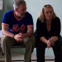 Tangent Theatre in Tivoli Company Presents THE GOOD FATHER, 5/3-26