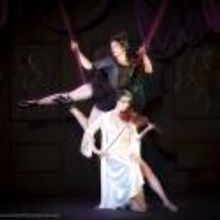 Photo Flash: Rachel Klein's SYMPHONY OF SHADOWS at Dixon Place