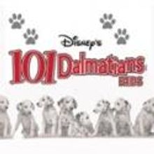 Southern Rep Adds Dates to 101 DALMATIANS, KIDS! Camp, 7/9-21