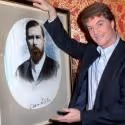 Photo Flash: London's Lyceum Theatre Marks Centenary Year of Bram Stoker's Death