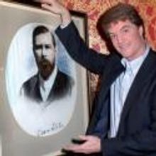 Photo Flash: London's Lyceum Theatre Marks Centenary Year of Bram Stoker's Death