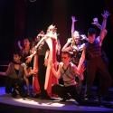 Photo Flash: Collaborative Stage Productions' PIPPIN at NJ's Eagle Theatre thru 5/5