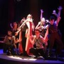 Photo Flash: Collaborative Stage Productions' PIPPIN at NJ's Eagle Theatre thru 5/5