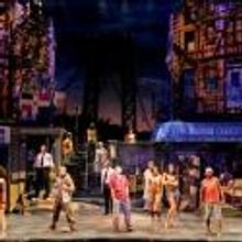 BWW Reviews: IN THE HEIGHTS Hits the Heights at Broadway San Jose thru April 22