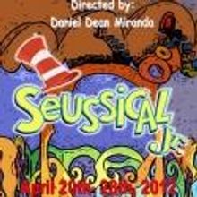 Plano Children's Theatre Presents SEUSSICAL JR. thru 4/28; Mother's Day Tea, 5/5