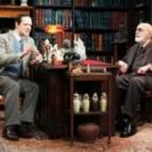 BWW Interviews: Catching Up with FREUD'S LAST SESSION's Jim Stanek