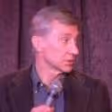 TV Exclusive: Seth's Broadway Chatterbox With David Garrison!