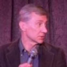 TV Exclusive: Seth's Broadway Chatterbox With David Garrison!
