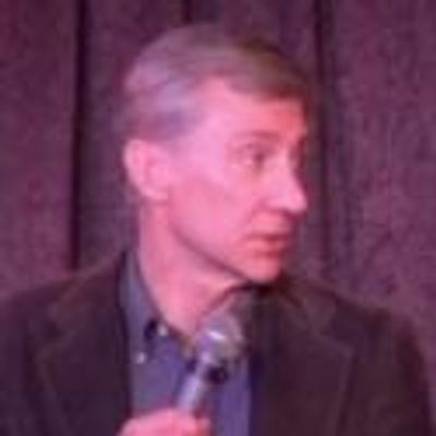 TV Exclusive: Seth's Broadway Chatterbox With David Garrison!