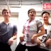 STAGE TUBE: NEWSIES' Tony Tributes to PROMISES, PROMISES, AVENUE Q and DREAMGIRLS Video
